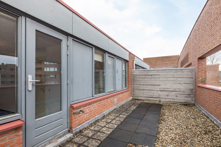 Foto 31 van Burg. van Rooystraat 33