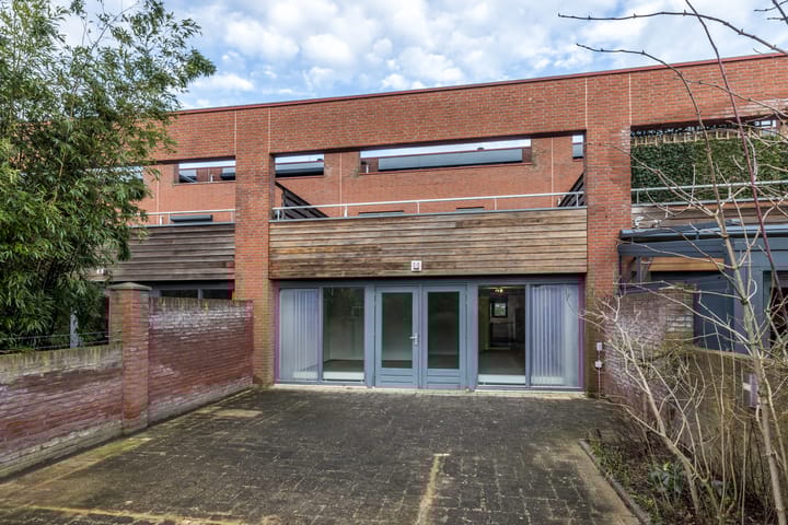 Foto 34 van Burg. van Rooystraat 33