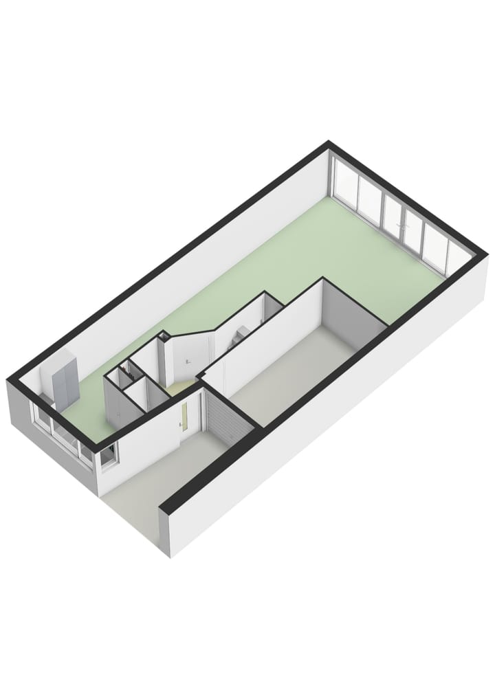 Foto 39 van Burg. van Rooystraat 33