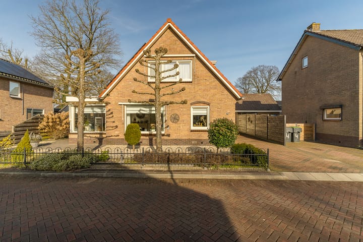 Foto 5 van Rode-Kruislaan 6