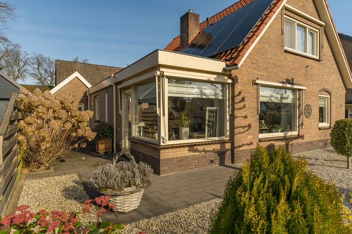 Foto 7 van Rode-Kruislaan 6