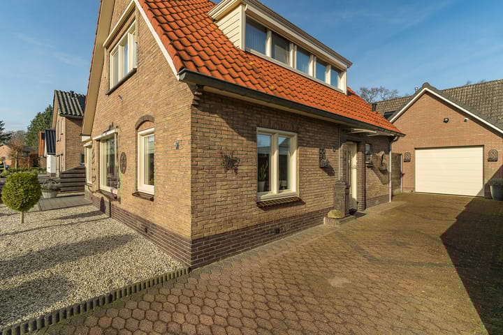 Foto 10 van Rode-Kruislaan 6