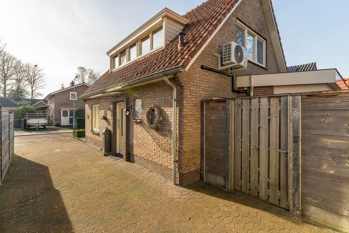 Foto 11 van Rode-Kruislaan 6