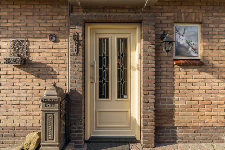 Foto 12 van Rode-Kruislaan 6