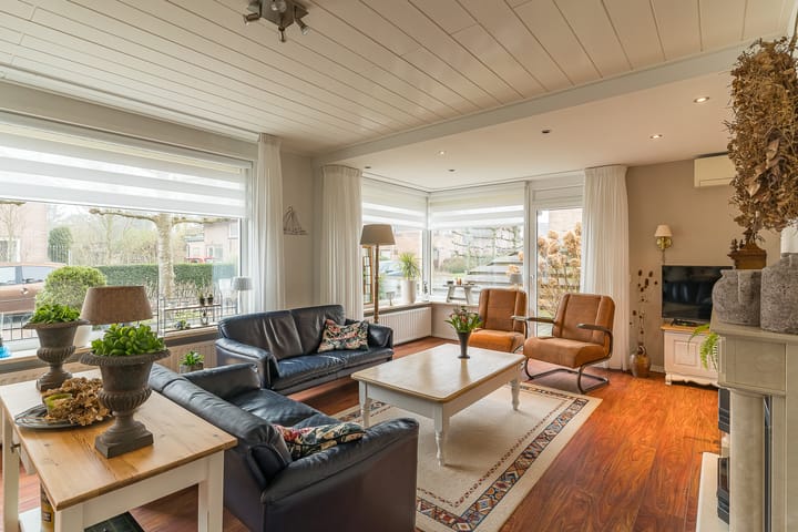 Foto 17 van Rode-Kruislaan 6