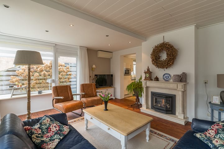 Foto 18 van Rode-Kruislaan 6