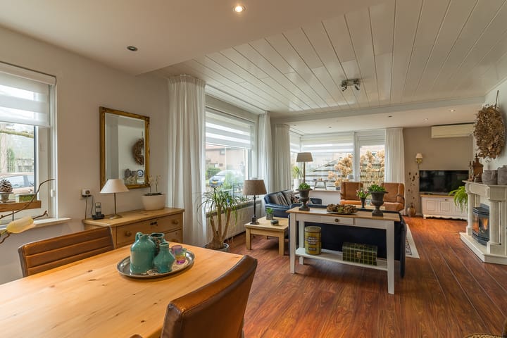 Foto 22 van Rode-Kruislaan 6