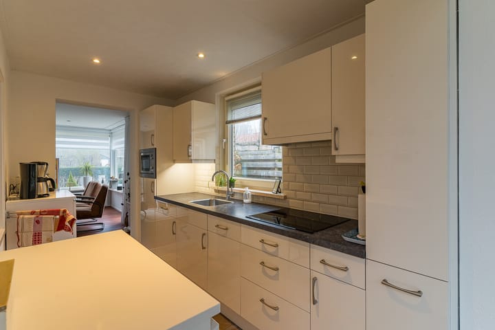 Foto 25 van Rode-Kruislaan 6