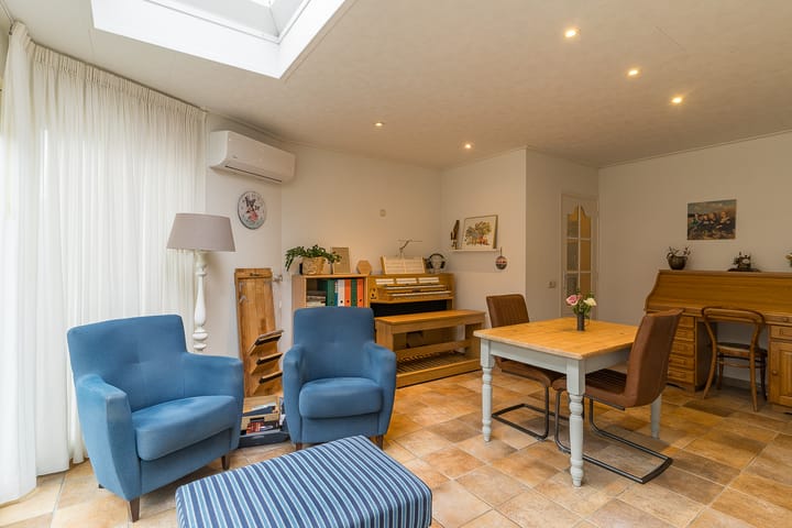 Foto 27 van Rode-Kruislaan 6