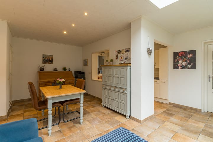 Foto 28 van Rode-Kruislaan 6