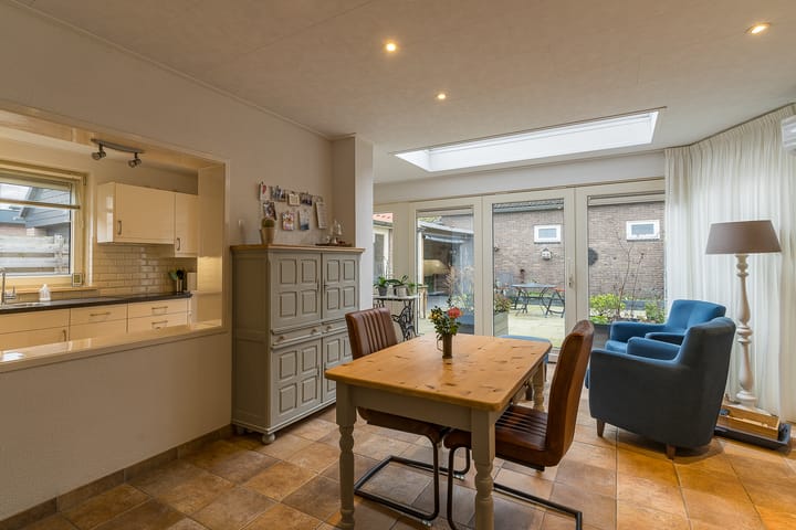 Foto 29 van Rode-Kruislaan 6