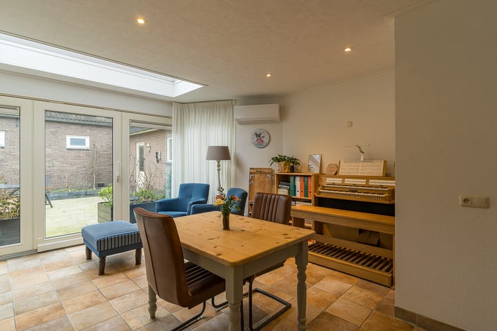 Foto 30 van Rode-Kruislaan 6