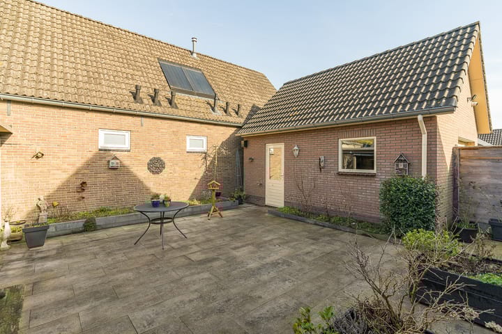 Foto 43 van Rode-Kruislaan 6