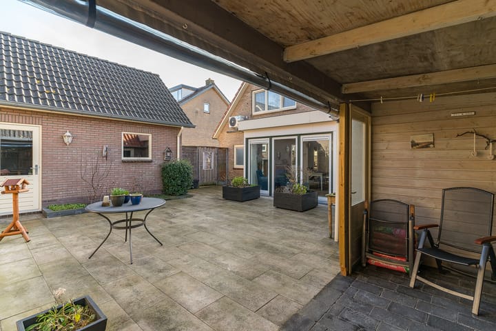 Foto 46 van Rode-Kruislaan 6