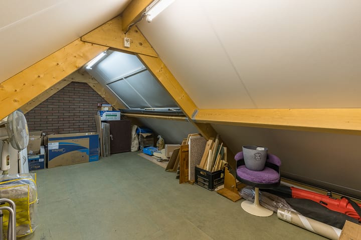 Foto 50 van Rode-Kruislaan 6