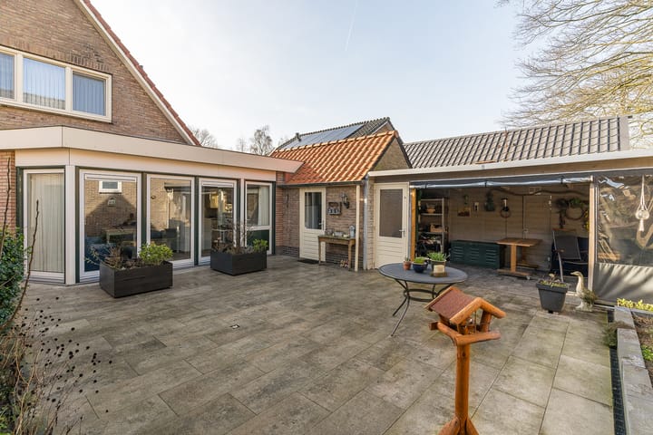 Foto 52 van Rode-Kruislaan 6