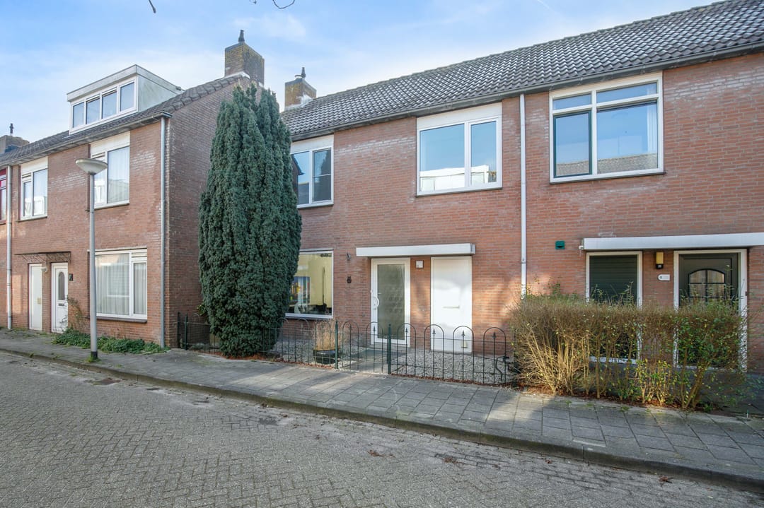 Foto 1 van Uilendaal 10