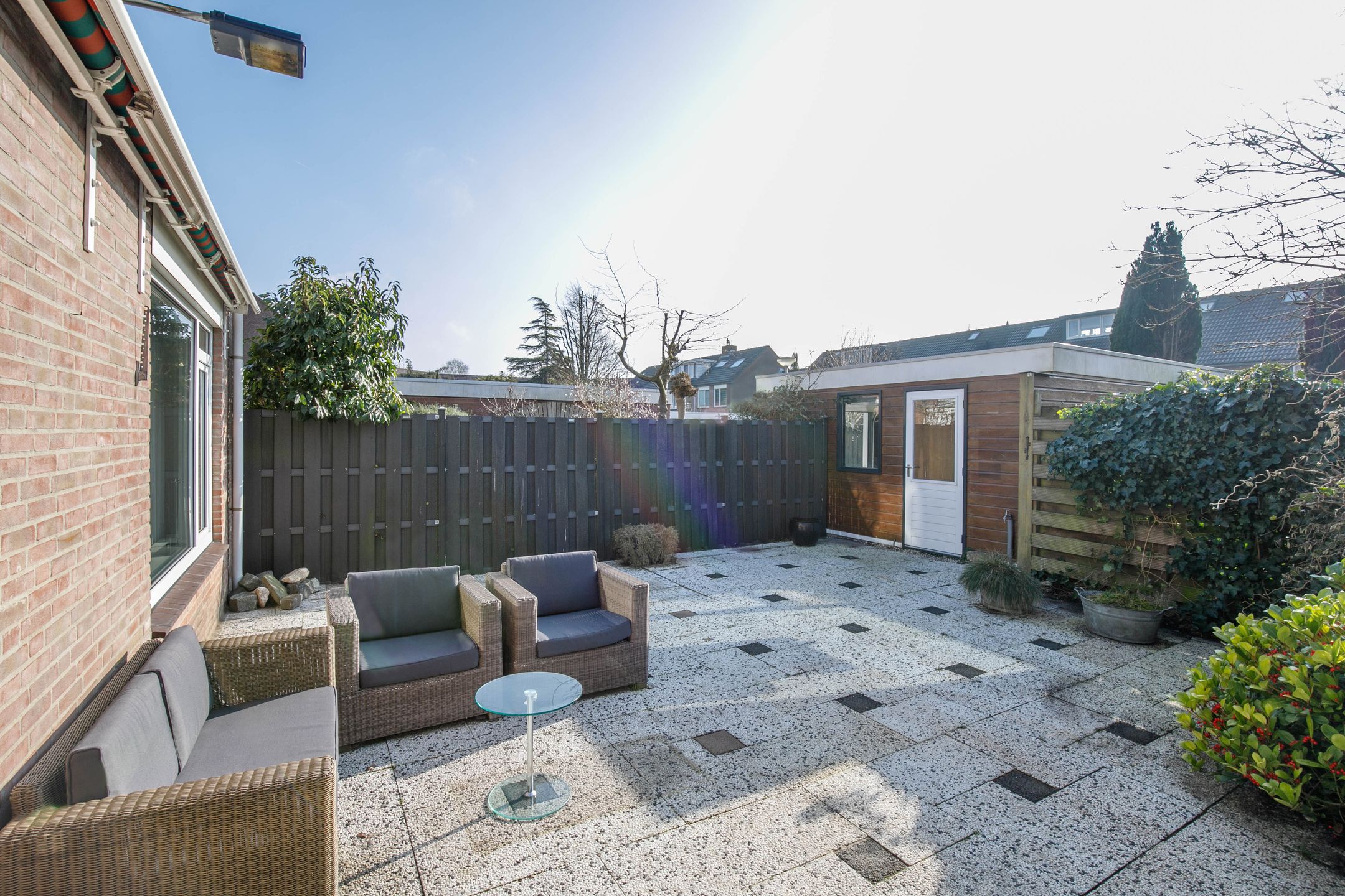 Foto 3 van Uilendaal 10