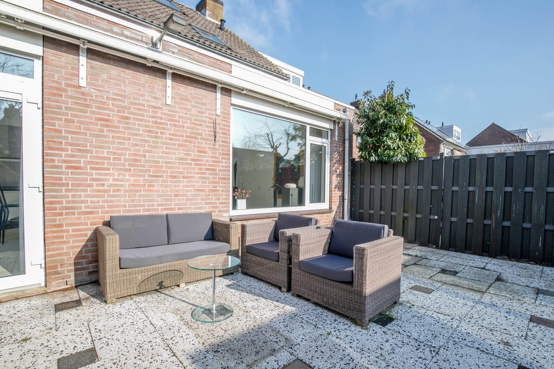 Foto 26 van Uilendaal 10