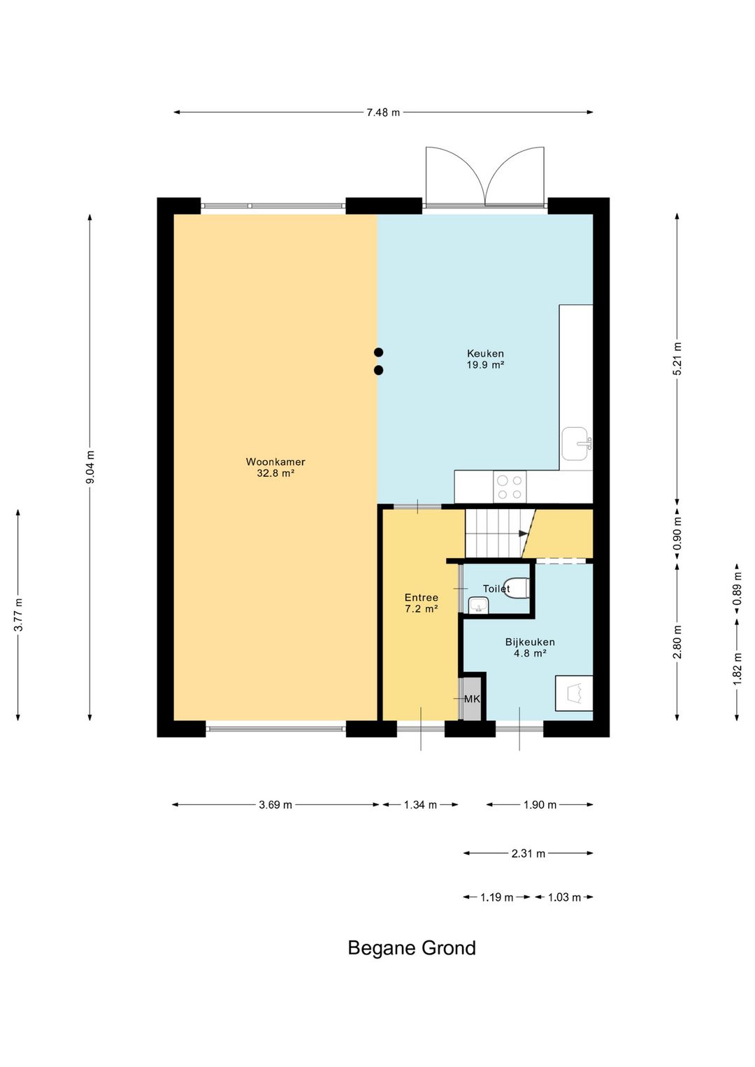Foto 47 van Uilendaal 10