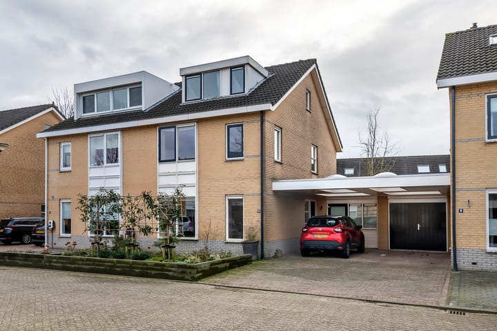 Foto 1 van Bruynisstraat 10