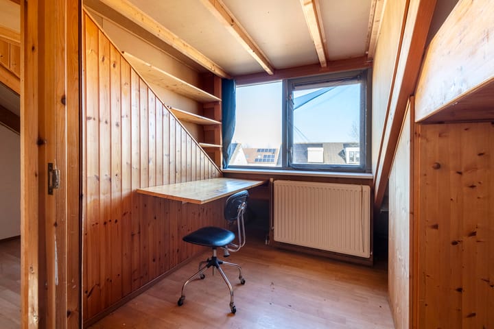 Foto 25 van Bruynisstraat 10