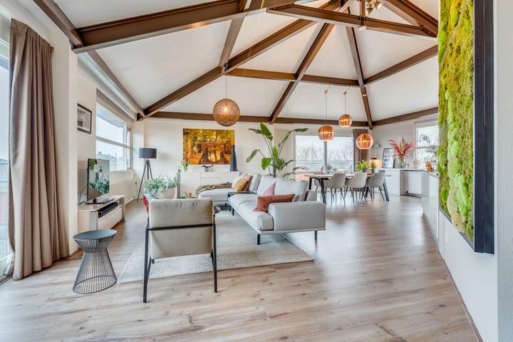 Foto 1 van Het Spoor 70