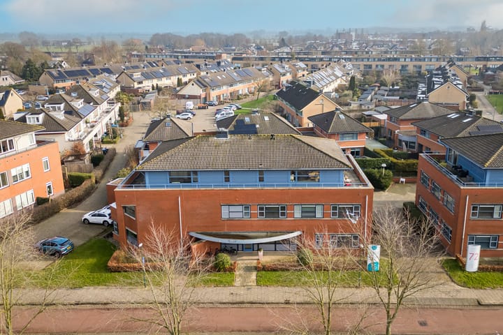 Foto 2 van Het Spoor 70