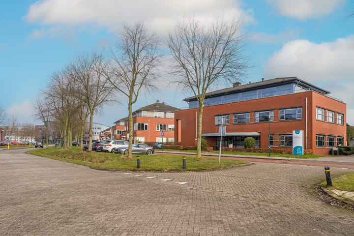 Foto 34 van Het Spoor 70