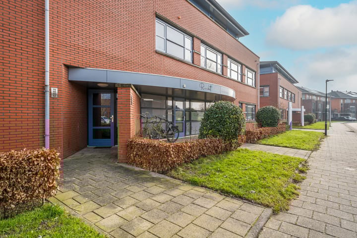 Foto 40 van Het Spoor 70