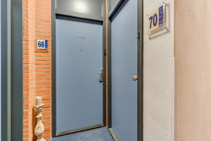 Foto 35 van Het Spoor 70