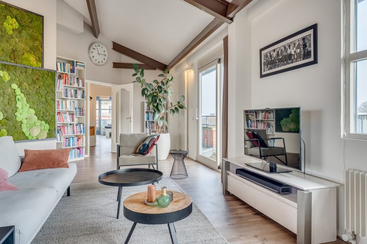 Foto 7 van Het Spoor 70