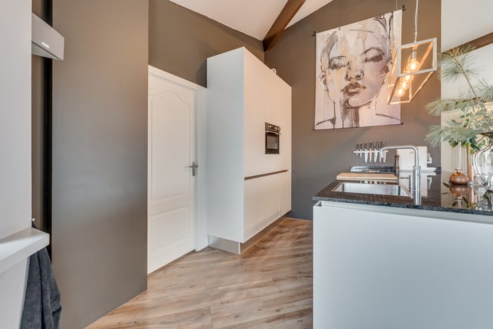 Foto 10 van Het Spoor 70