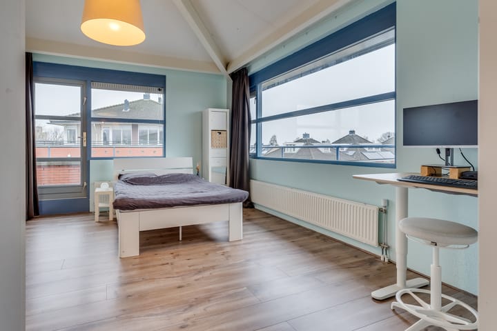 Foto 23 van Het Spoor 70