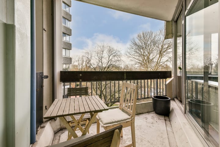 Foto 10 van Gouden Leeuw 724