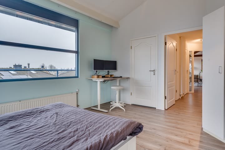 Foto 25 van Het Spoor 70