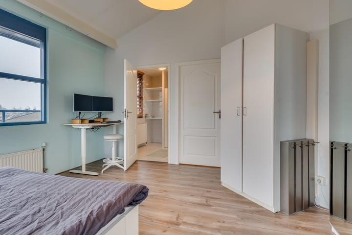 Foto 26 van Het Spoor 70