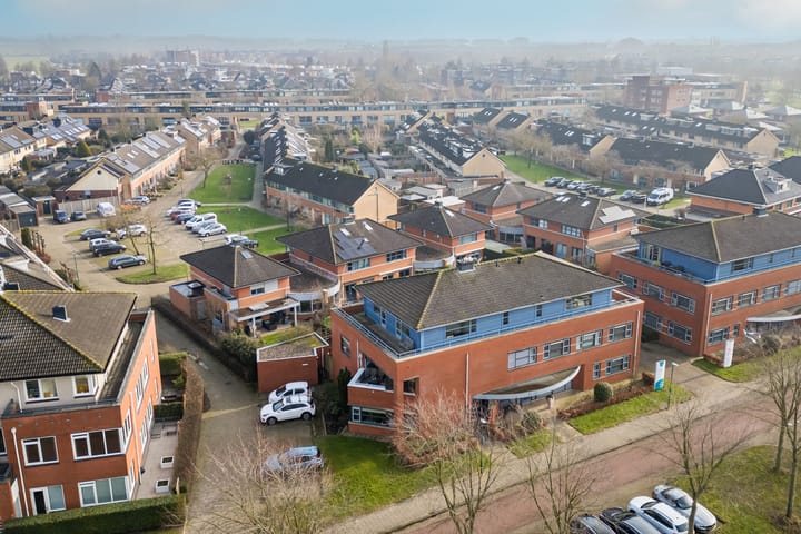 Foto 38 van Het Spoor 70