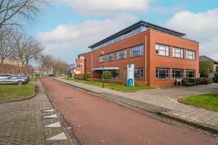 Foto 39 van Het Spoor 70