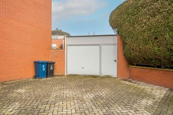 Foto 41 van Het Spoor 70