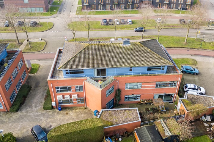 Foto 43 van Het Spoor 70