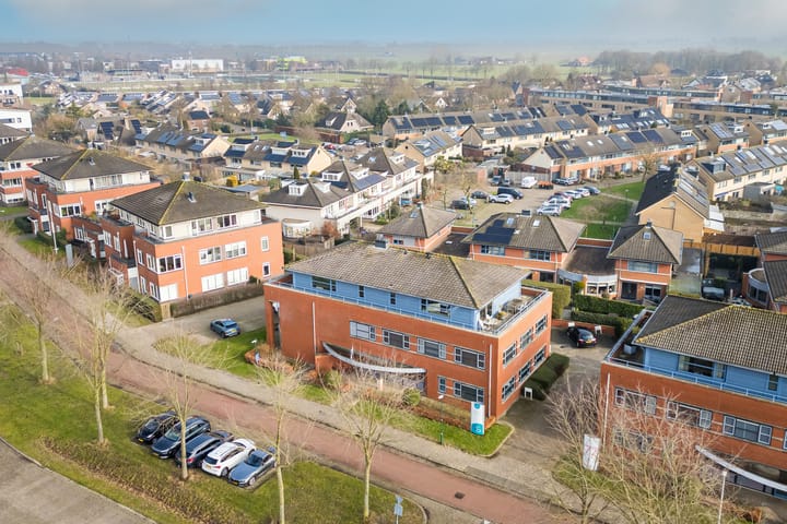 Foto 44 van Het Spoor 70