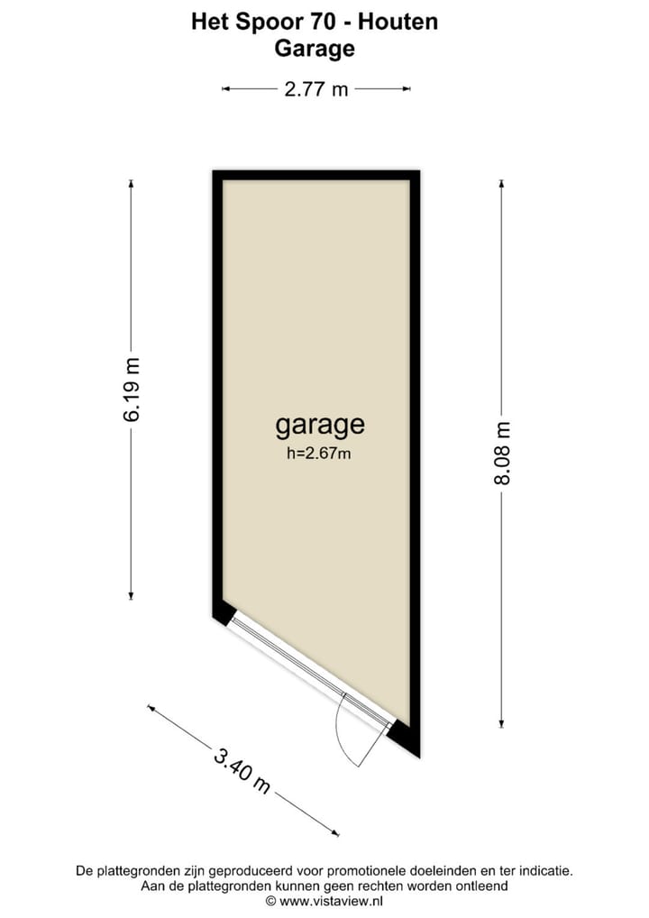Foto 46 van Het Spoor 70