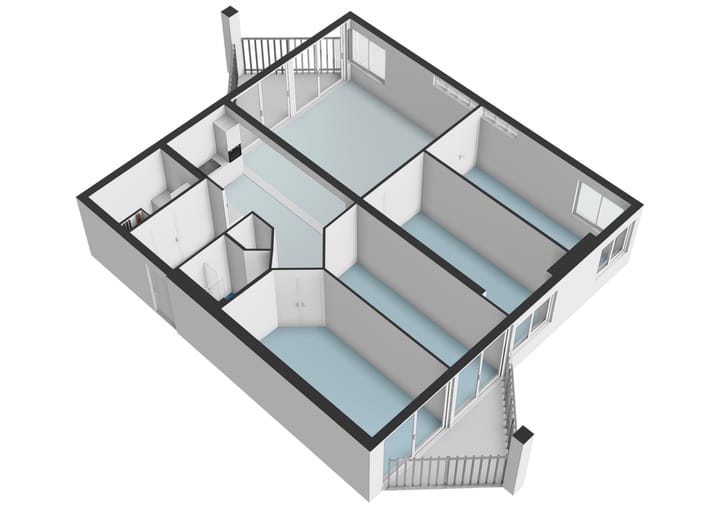 Foto 30 van Gouden Leeuw 724