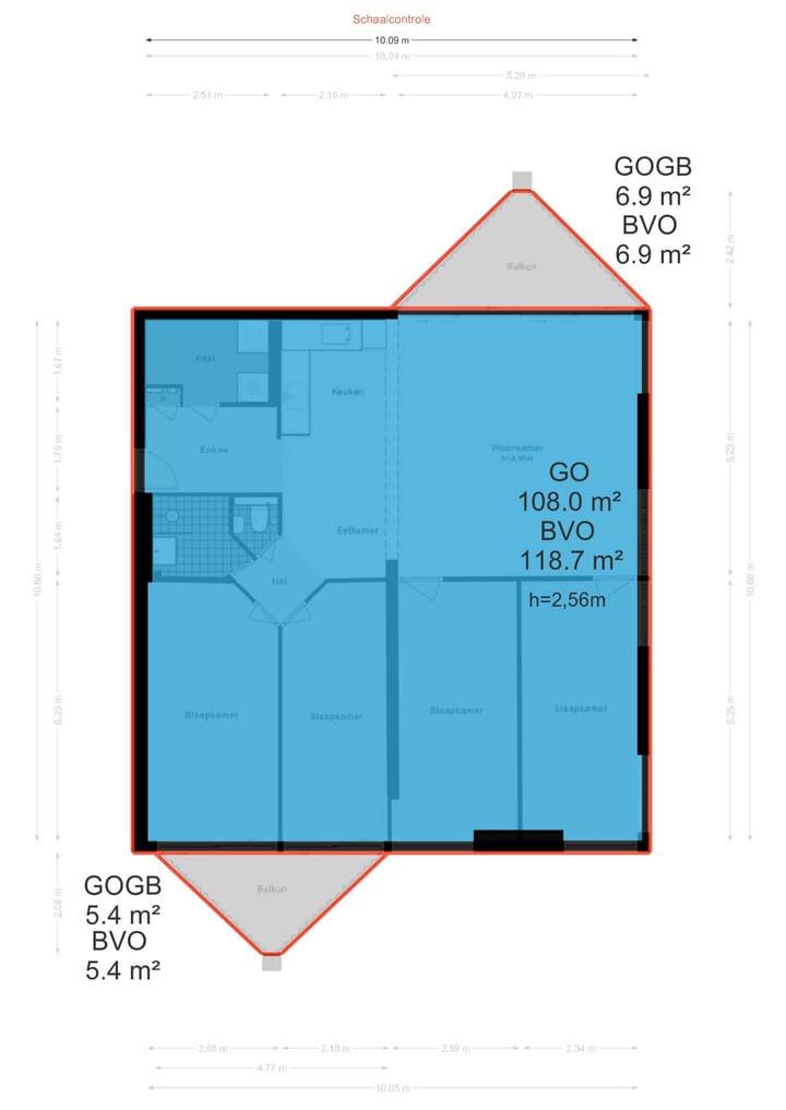 Foto 31 van Gouden Leeuw 724