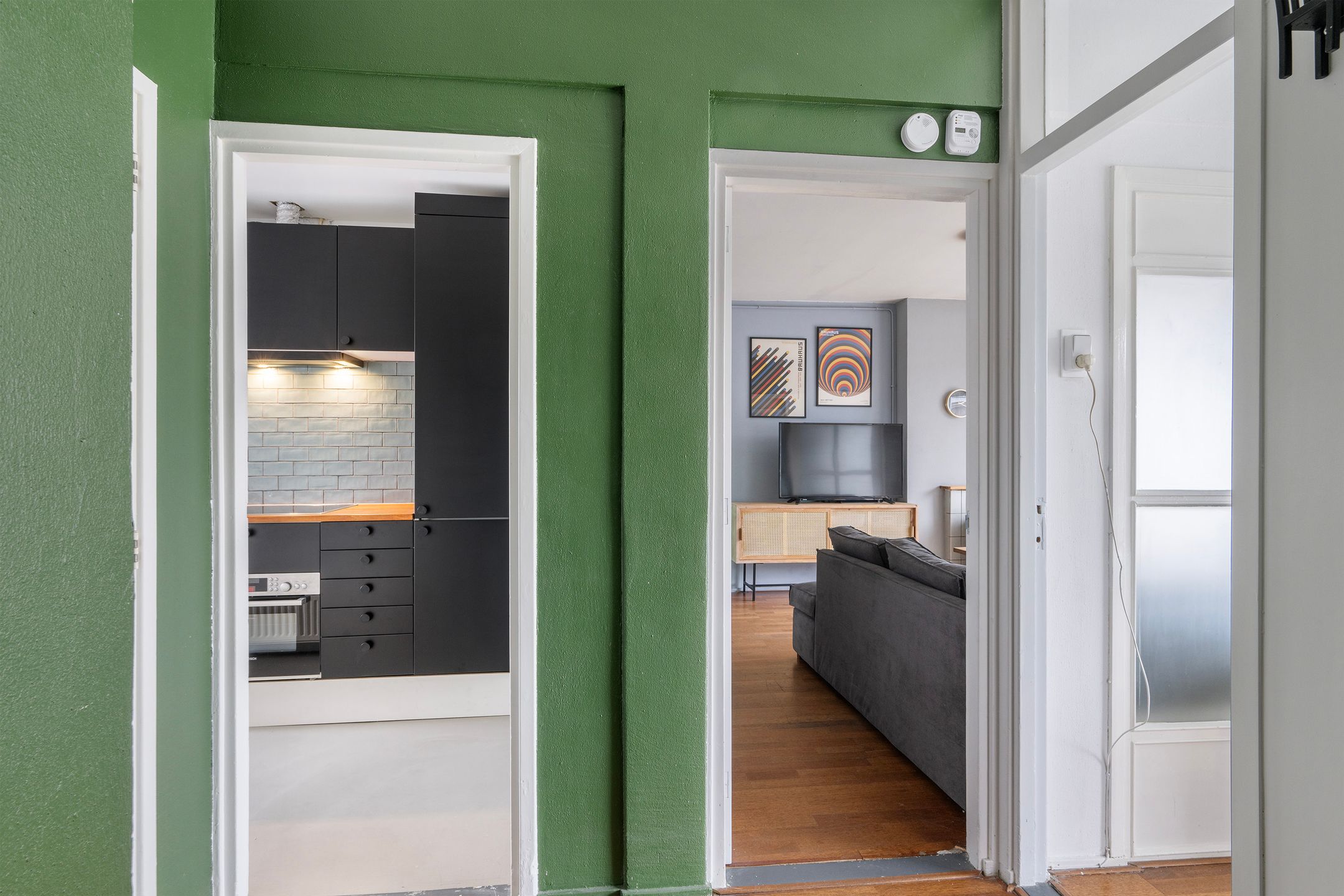 Foto 6 van Korte Hoogstraat 16-D