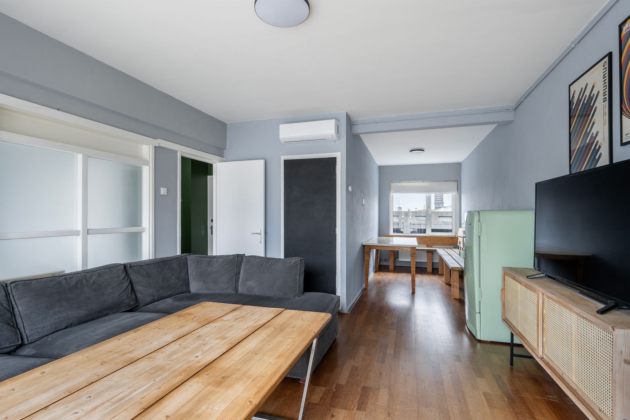 Foto 9 van Korte Hoogstraat 16-D