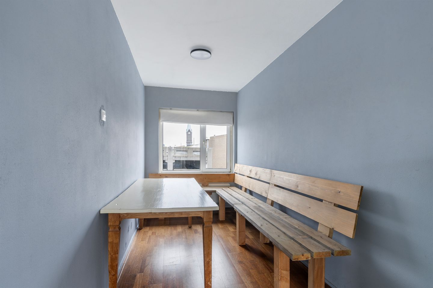 Foto 10 van Korte Hoogstraat 16-D