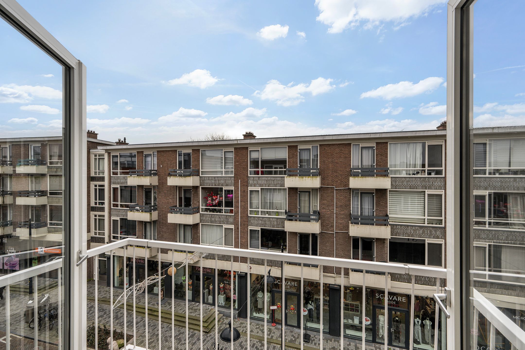 Foto 12 van Korte Hoogstraat 16-D