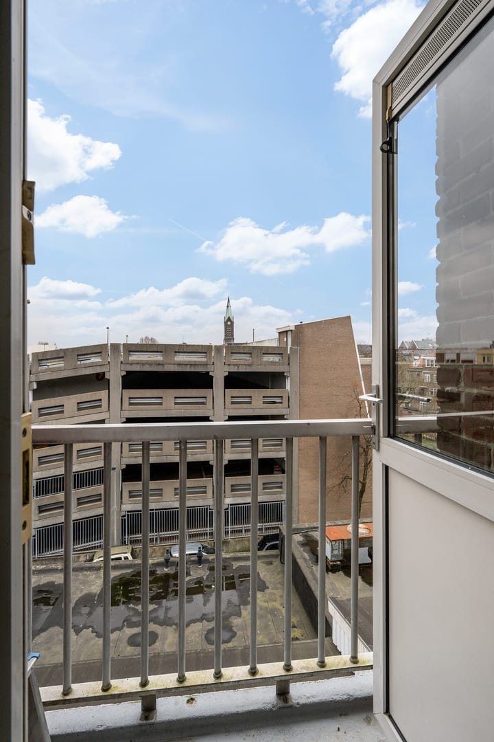 Foto 17 van Korte Hoogstraat 16-D